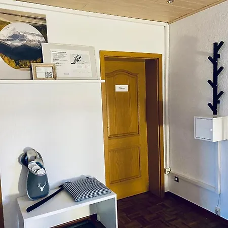 Kleines Ferienzimmer Uckermark Casekow Zewnętrze zdjęcie