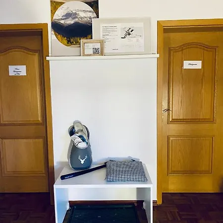 Kleines Ferienzimmer Uckermark Casekow Zewnętrze zdjęcie