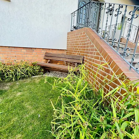 Kleines Ferienzimmer Uckermark Casekow Zewnętrze zdjęcie