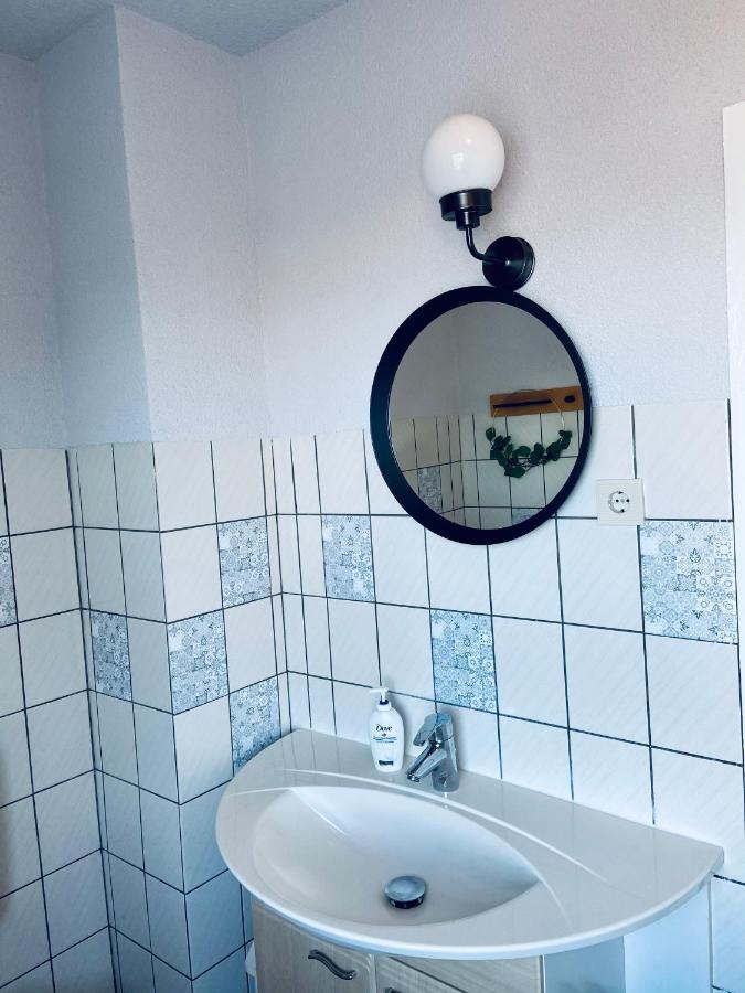 Kleines Ferienzimmer Uckermark * Casekow