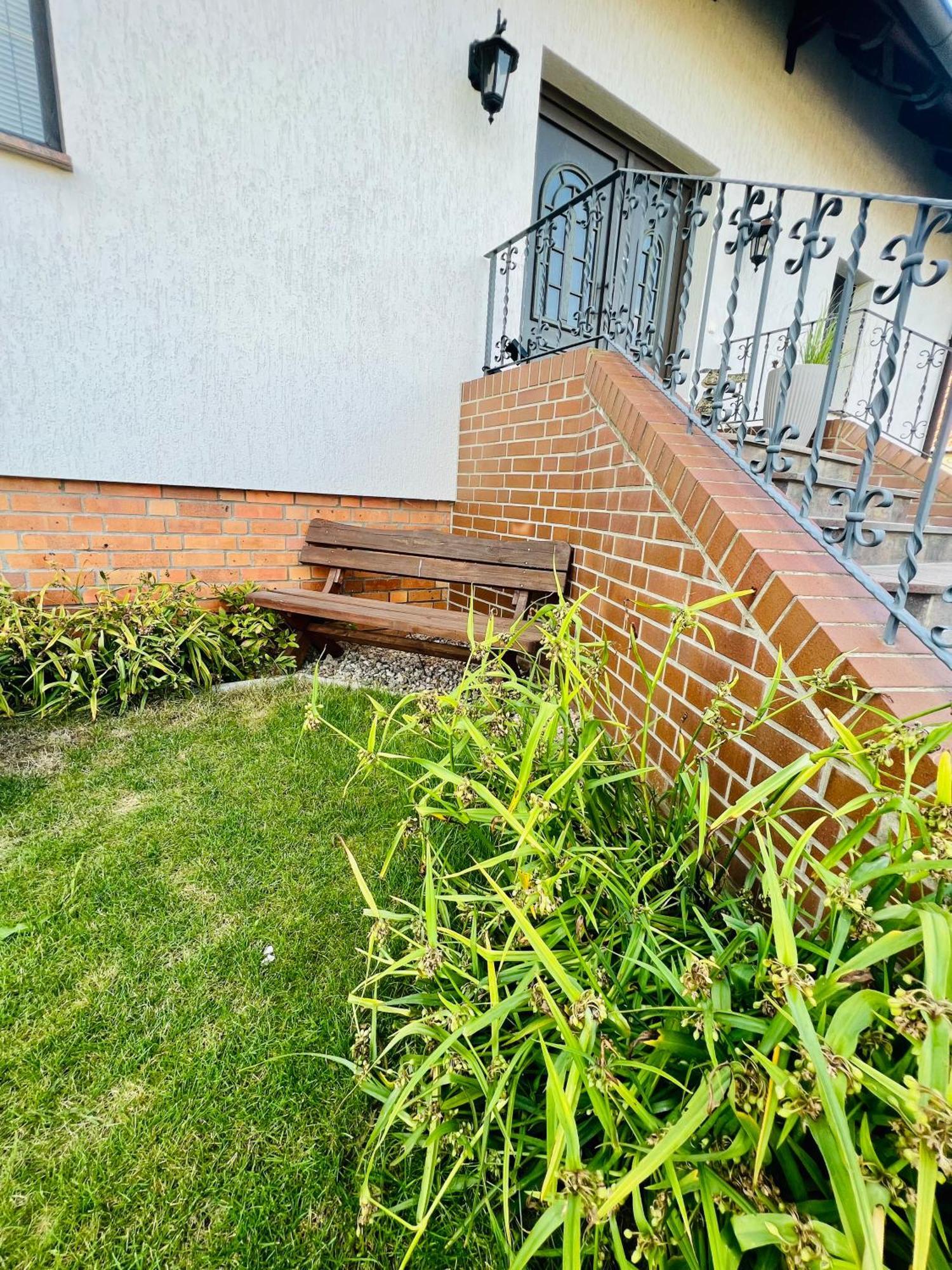 Apartment Kleines Ferienzimmer Uckermark *